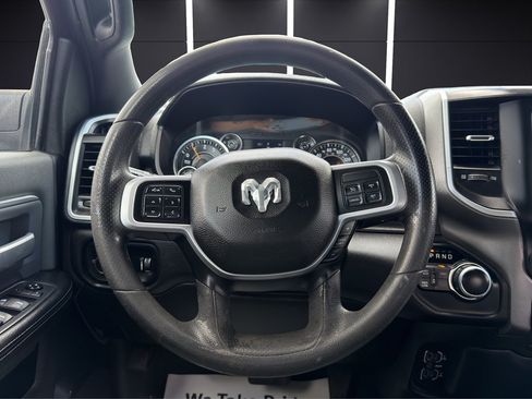 Used 2021 RAM 2500 Big Horn AWD/4WD image 14