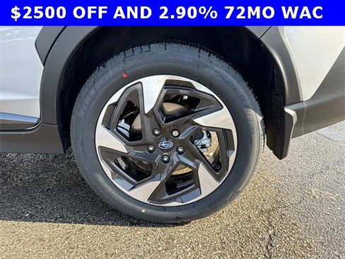 New 2026 Subaru Crosstrek 2.5i Limited image 26