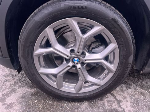 Used 2024 BMW X3 sDrive30i w/ Convenience Package w/ZPA RWD image 10