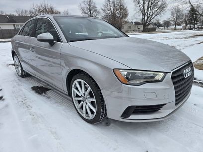 Used 2015 Audi A3 2.0T Premium Plus