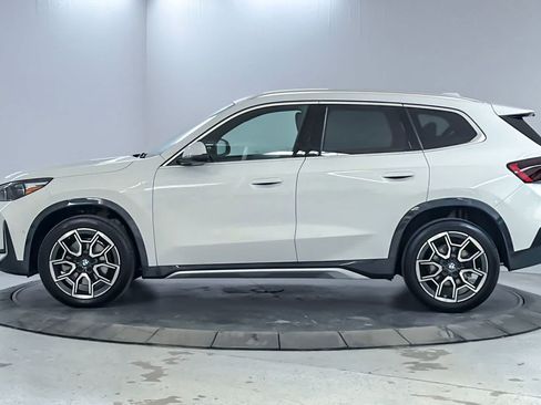 Used 2026 BMW X1 xDrive28i w/ Convenience Package AWD/4WD image 5