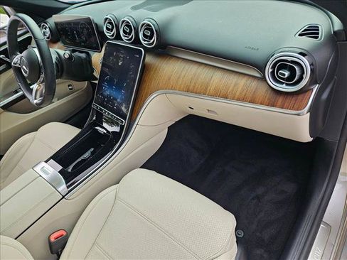 Used 2023 Mercedes-Benz C 300 4MATIC Sedan image 20