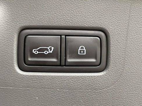 Certified 2026 Hyundai Santa Fe SEL AWD/4WD image 10