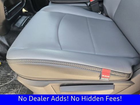 New 2026 RAM 5500 Tradesman image 20