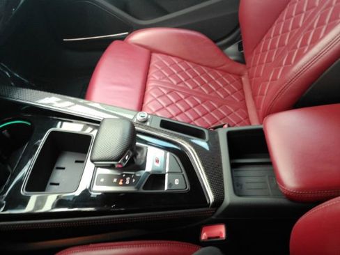 Used 2023 Audi S5 Prestige w/ Prestige Package image 38