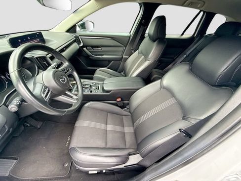 Certified 2025 MAZDA CX-50 AWD 2.5 S w/ Preferred Package image 24