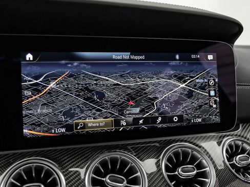 Used 2022 Mercedes-Benz AMG GT 43 image 68