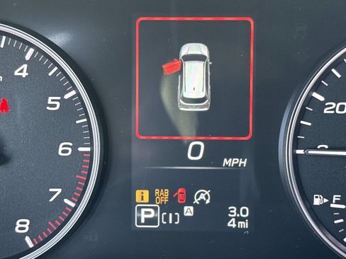 New 2026 Subaru Forester Sport image 37