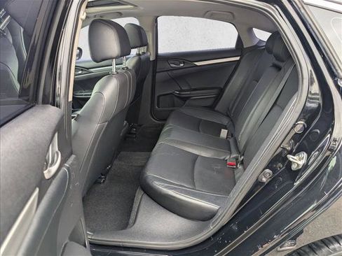 Used 2018 Honda Civic EX-L image 17