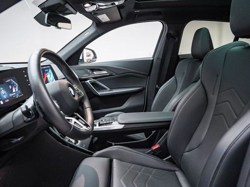 Certified 2025 BMW X2 xDrive28i AWD/4WD image 20