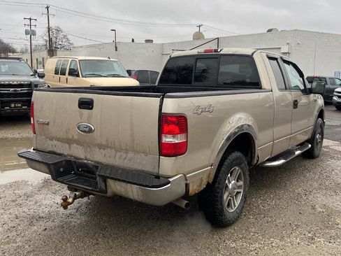 Used 2008 Ford F150 XLT image 11