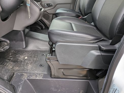 New 2025 Ford Transit 250 Base w/ Exterior Upgrade Package image 4