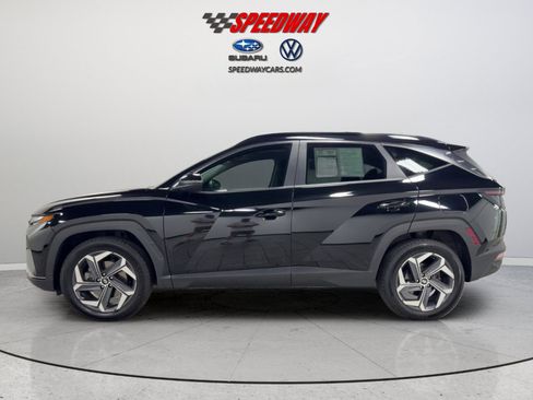Used 2022 Hyundai Tucson SEL AWD/4WD image 10