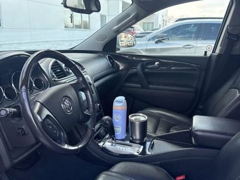 Used 2016 Buick Enclave Premium image 11