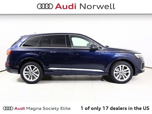 New 2026 Audi Q7 2.0T Premium Plus AWD/4WD image 18