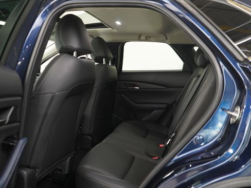 Used 2021 MAZDA CX-30 AWD 2.5 S w/ Preferred Package image 18