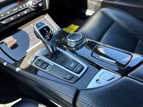 Used 2016 BMW 535i Sedan RWD image 33