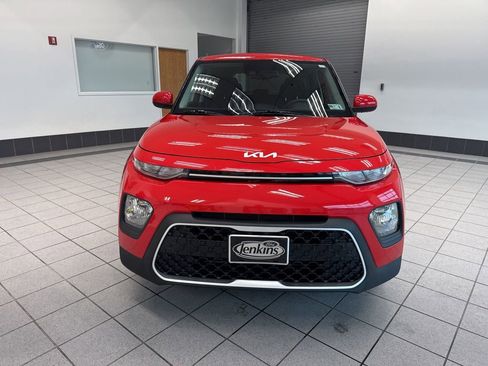 Used 2022 Kia Soul S image 8