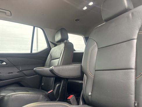 Used 2020 Chevrolet Traverse RS w/ LPO, Floor Liner Package image 34
