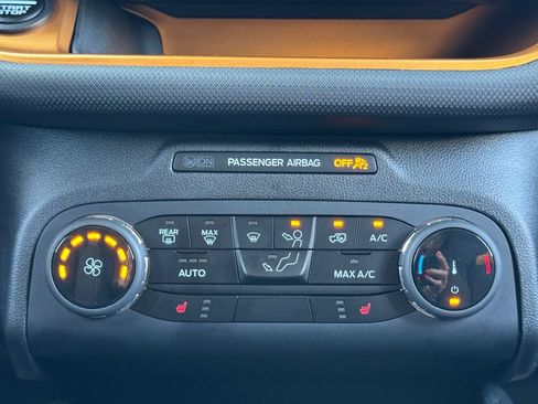 Used 2023 Ford Bronco Sport Badlands AWD/4WD image 23