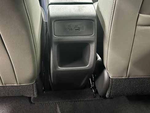 New 2026 Chevrolet Trax ACTIV w/ Driver Confidence Package FWD image 12