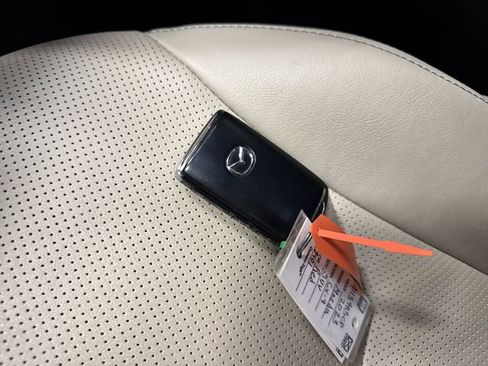 Used 2023 MAZDA CX-9 Grand Touring image 29