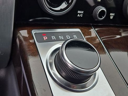 Used 2021 Land Rover Range Rover Westminster Edition image 14