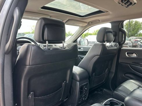 Used 2014 Dodge Durango Limited w/ Premium Group AWD/4WD image 22
