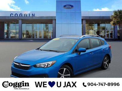 Used 2023 Subaru Impreza Premium