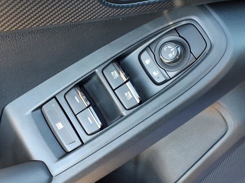 Certified 2025 Subaru Crosstrek 2.0i Premium w/ Convenience Package #2 image 23