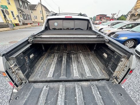 Used 2008 Honda Ridgeline RTL image 8