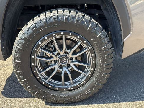 Used 2022 Toyota Tundra SR5 image 9