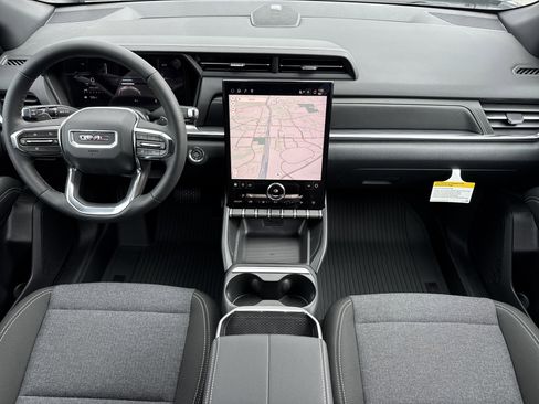 New 2026 GMC Terrain Elevation w/ Black Edition FWD image 27