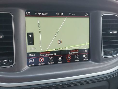 Used 2021 Dodge Charger SXT w/ Plus Group RWD image 25