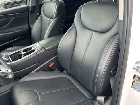 Certified 2023 Hyundai Santa Fe SEL Premium image 23