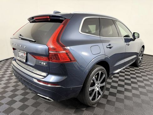 Used 2019 Volvo XC60 T5 Inscription w/ Protection Package Premier AWD/4WD image 12