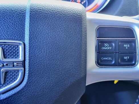 Used 2013 Dodge Durango SXT w/ Popular Equipment Group image 25