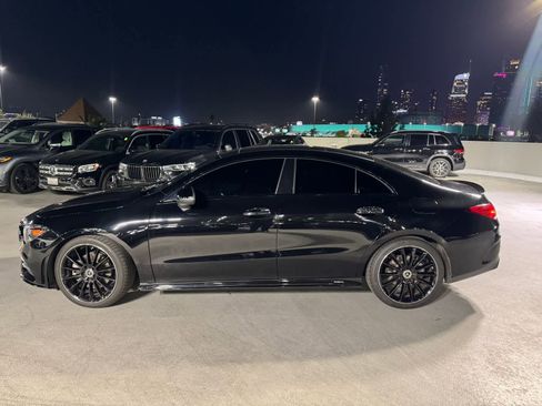 Used 2023 Mercedes-Benz CLA 250 image 2