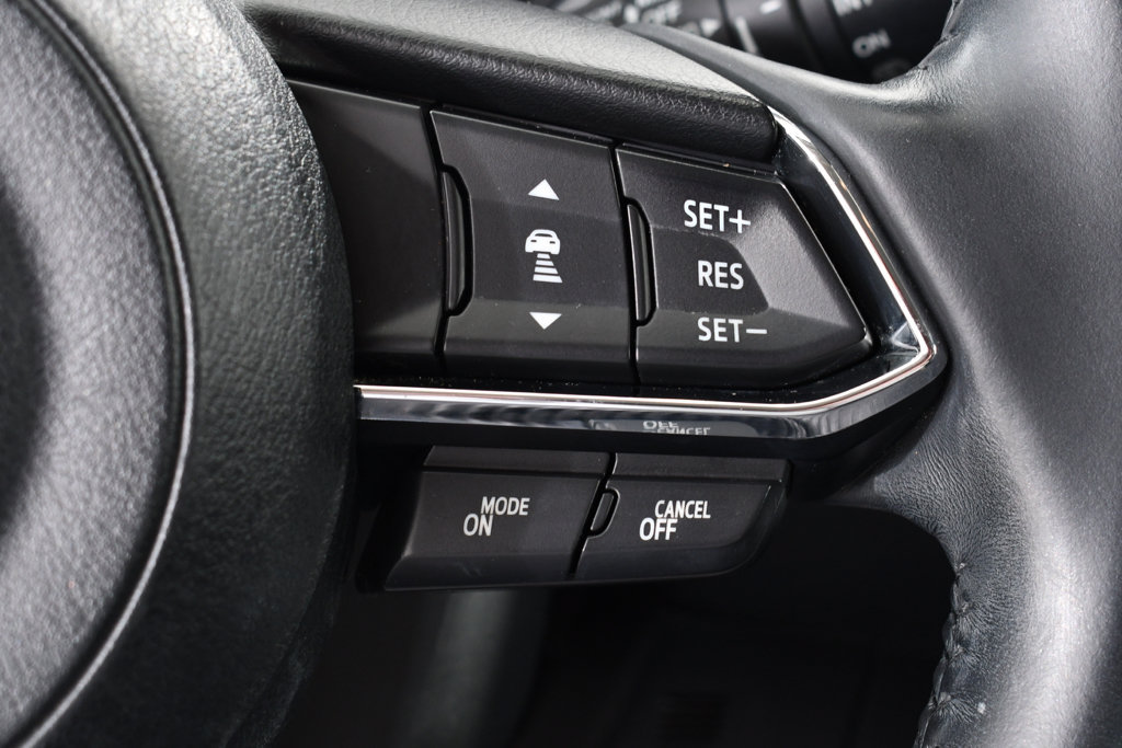 Used 2019 MAZDA CX-5 Touring AWD/4WD image 32