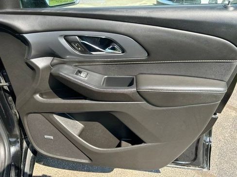 Used 2021 Chevrolet Traverse Premier w/ Redline Edition AWD/4WD image 55