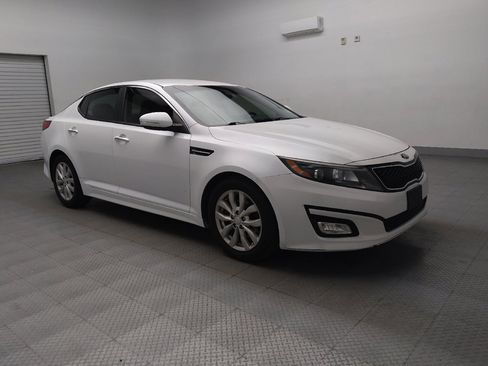 Used 2015 Kia Optima EX image 13