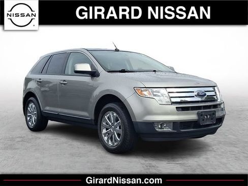 Used 2008 Ford Edge SEL AWD/4WD image 1