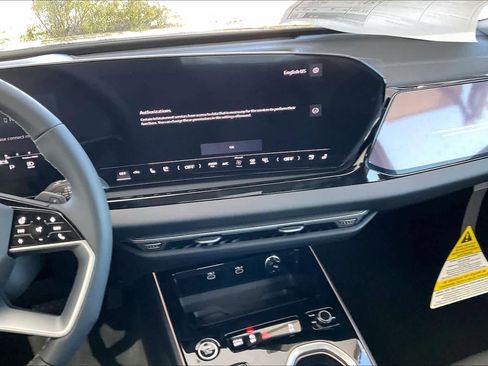 New 2026 Audi A6 Prestige image 6