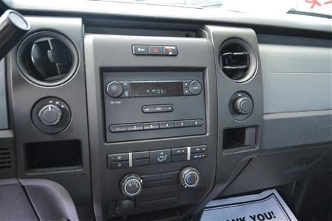 Used 2014 Ford F150 XL w/ Power Equipment Group AWD/4WD image 13