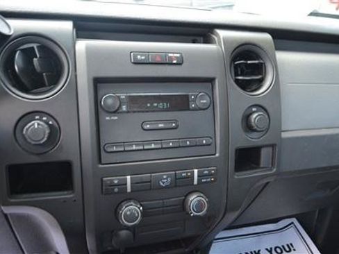 Used 2014 Ford F150 XL w/ Power Equipment Group AWD/4WD image 13