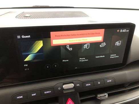 New 2025 Kia K4 LX image 28