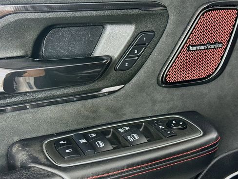 Used 2021 RAM 1500 TRX w/ TRX Level 2 Equipment Group image 18