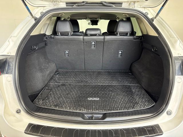 Used 2025 MAZDA CX-5 AWD 2.5 S w/ Select Package image 20