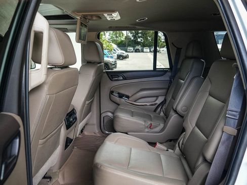 Used 2018 GMC Yukon SLT w/ Open Road Package RWD image 18