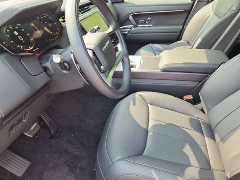 New 2026 Land Rover Range Rover SE AWD/4WD image 23
